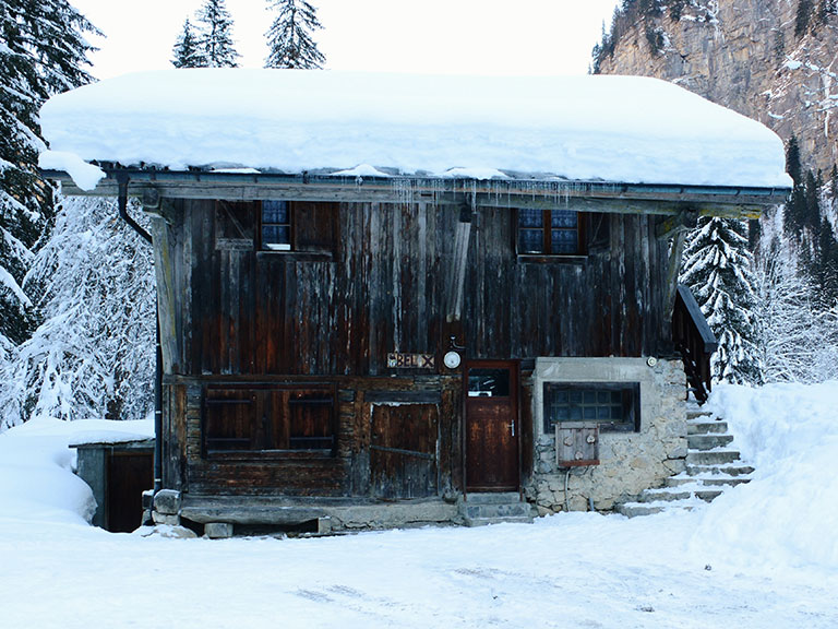 Chalet Obélix Image